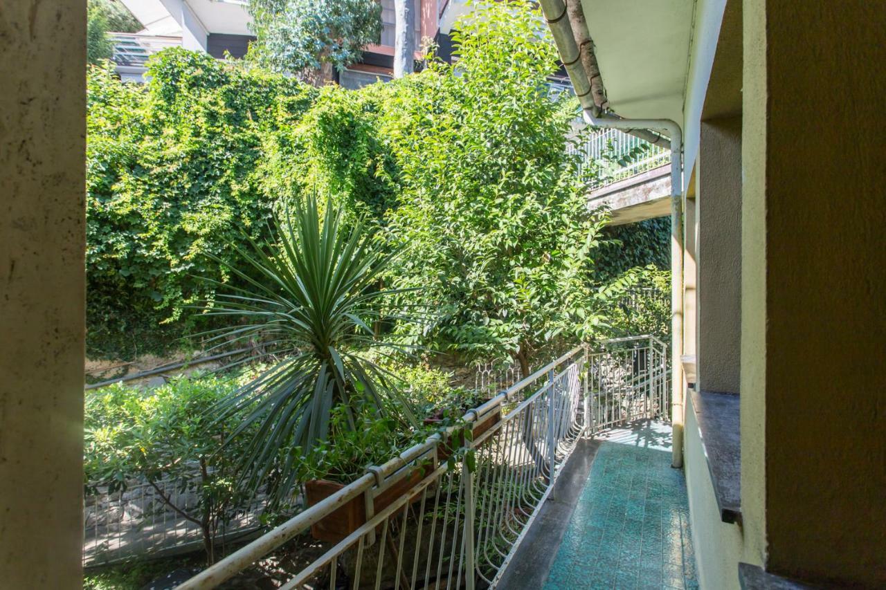 Stunning View Relax Tra Mare E Cielo Apartment Villa Solari Exterior photo