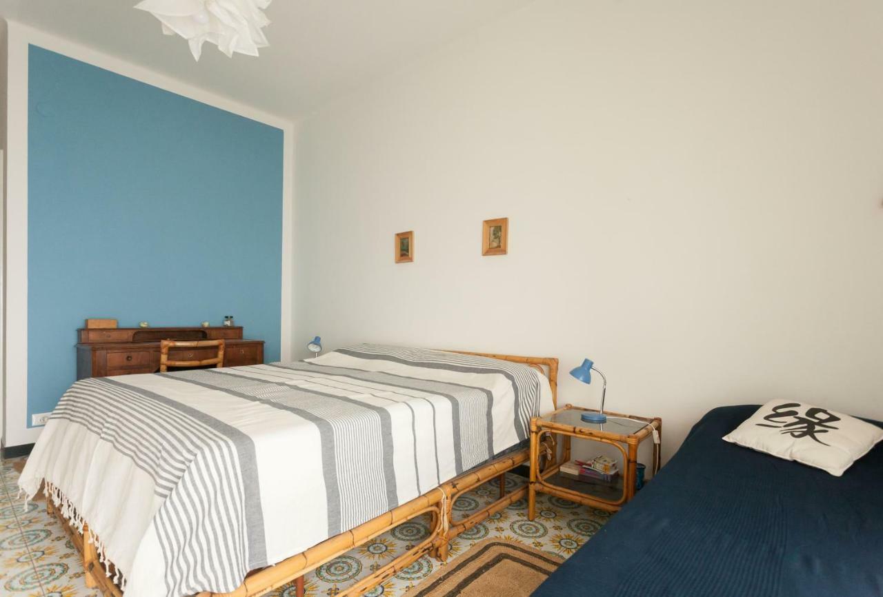 Stunning View Relax Tra Mare E Cielo Apartment Villa Solari Exterior photo
